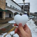 양산 에덴벨리 스키장, 슬로프 축소 솔직후기(Feat:산타스키샵)