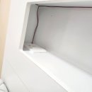 명천동 명천주공 3차 'LED 서랍수납형 침대' 배송후기●보령대천남포면인까사규수방가구점가구매장/보령...