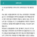 늘푸른입시종합학원 | 울산승무원학원 항공과 입시 준비, 이미지메이킹 수업에서 무엇을 배울까?