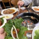 주식회사 하늘가 에프에스 익산점 | 익산맛집 하늘가에서 양념갈비먹어본 후기