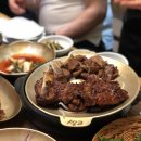 담양숯불갈비 이미지