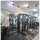 디짐 | 안양 비산동 조용한 PT 스튜디오 디짐 헬스장 후기