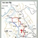 제52차 정기산행안내***순창 무량산-용궐산(646m) 이미지