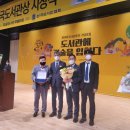 군립도서관 이미지