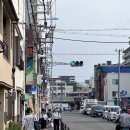 치인대형 화장실 | 오사카의 마지막 하루