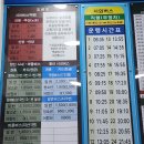 양산 신평버스터미널 | 2026 통도사 신평터미널 시간표 완벽 정리
