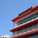 [뉴질랜드] 5. 아이랑 1년 살기 첫날(에어뉴질랜드 환승)