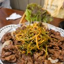 할머니밥집(중앙점) | 3번째방문 위례밥집 할머니의부뚜막 - 돼지불백 존맛 부뚜막정식, 들기름계란후라이 후기
