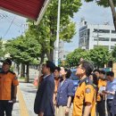 인천상수도사업본부 | 인천광역시 소방본부, 상수도 사업본부, 노인회 방문