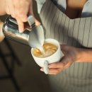 바리스타 이미지