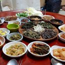 할머니민박