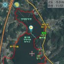 봉선지둘레길 이미지