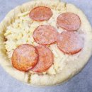 피자를 피자답게 이미지