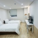 봉황맨션 | 경주 [봉황 INN 봉황맨션2] - 트윈룸