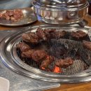 옛날신포동대성불고기 | 송도 센트럴파크 옆 소고기 맛집 <옛날신포동대성불고기> 한우 갈비살양념구이와 비빔국수, 돼지김치...