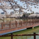 운천저수지 이미지