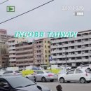 INCOBB TAIWAN X KOREA 👑 대만 출장 셋째 날 START !! 🌞 이미지