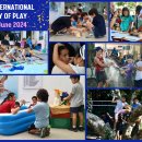 SCIPS Celebrates International Day Of Play 이미지