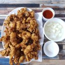 거인통닭 이미지