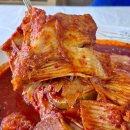 황가네푸드 | [황가네찜]속초 영랑호 맛집 가오리찜 N번째 가는이유 내돈내산 속초3대가족여행 원픽