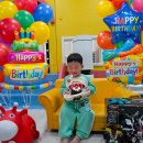 굿모닝김밥천국성내점 | 가평키즈펜션 가평키즈풀빌라 오로라키즈풀빌라 3살아기랑 생일파티