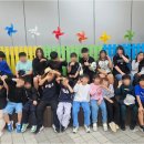 투혼경희대태권도장