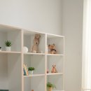 책 벤치 (2EA) 이미지