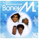 Boney M.: Christmas Album [Full Album + Bonus] (1981) 이미지