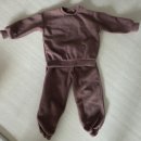 뚜루뚜루 | 유아 등원룩 추천 다미댁 뚜루뚜루 상하복 110사이즈 찐후기