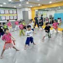 용인대금메달태권도 이미지