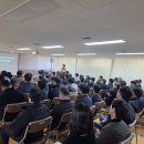 인천종합건설본부 | 전염병도상(모의)훈련에서 우수기관선정돼, 인천시종합건설본부2025년하반기중대재해예방교육, 인천해양...