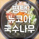 국수나무뉴코아점 이미지