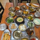 아리랑식객 | 영동 아리랑가든 허영만의 백반기행을 찾아서