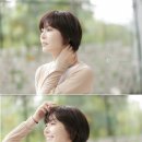 김소연헤어 이미지