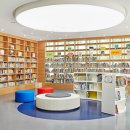 어린이도서관 이미지