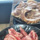 신대성인삼숯불갈비