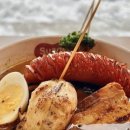 파주닭꼬치 이미지