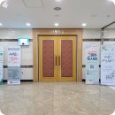 안심도서관 세미나실 이미지