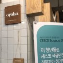 신정평화시장 | 신정평화시장 &#39;오요하&#39; 방문후기 울산신정동요거트 맛집