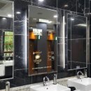 서울주유소 화장실 이미지