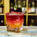 와인&칵테일 이미지