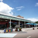 사천(순천)휴게소 이미지