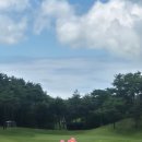 베이사이드골프클럽 레스토랑 | [베이사이드CC] 25년 7월 부산 기장 골프장 / 평일 1부 라운드 후기 + 그늘집 메뉴 추천