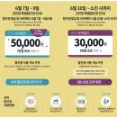 서울 제외 2022 숙박대전 지역편 (7만원이상 5만원할인) 이미지