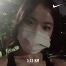 카이로스파트너스 | 여름 달리기(8월의 달리기): 러닝양말 후기