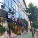 31㎝해물칼국수창원합포점 | [마산]마산에도 오픈한 산호동 해운대31cm해물칼국수 창원합포점 솔직후기🙊