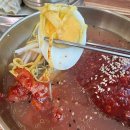창원 서상동 냉면 맛집 : 섞어냉면과 만두가 맛있는 중동 유니시티근처 호야면옥 주차유무