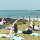 필라테스 이미지