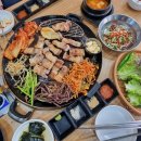 세류동솥뚜껑삼겹살 이미지