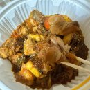 수문통로 | 수문통로 국내산 찜닭 맛집 백마강닭고을 동인천점